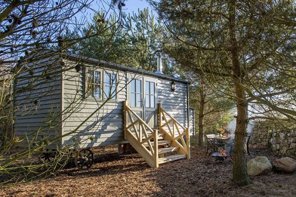 Oak Retreat, Blencowe