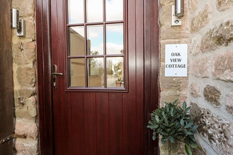Oak View Cottage, Spofforth