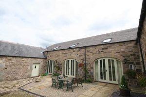 Orchard House - Lambley Farm, Haltwhistle