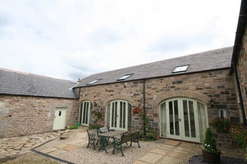 Orchard House - Lambley Farm, Haltwhistle