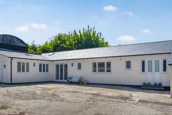 Orchard Lodge - Bridge Farm, Drimpton