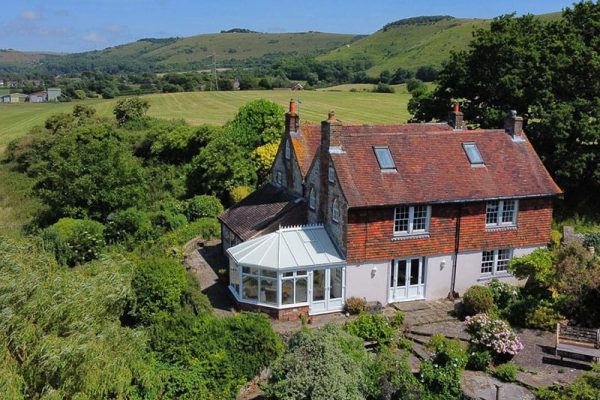 Paythorne Farmhouse, Fulking