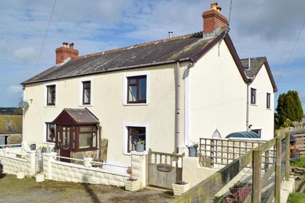 Pengelli Cottage, Eglwyswrw