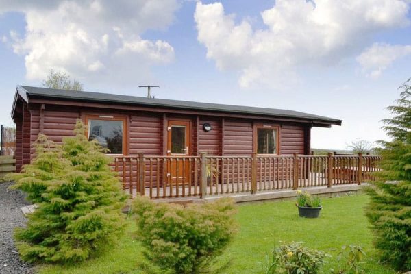 Pheasant Lodge, Longtown