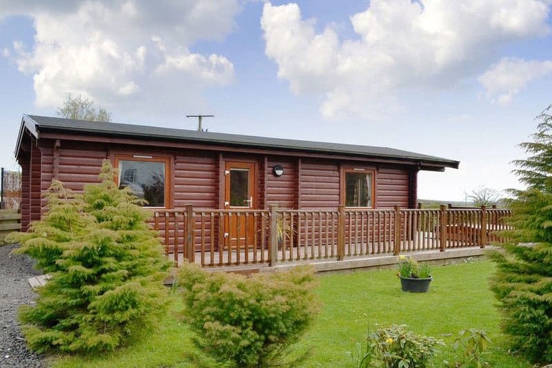 Pheasant Lodge, Longtown
