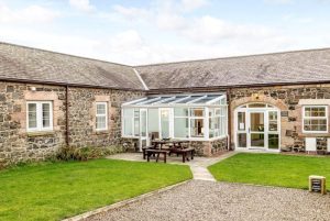 Pintail Cottage, Newton-by-the-Sea