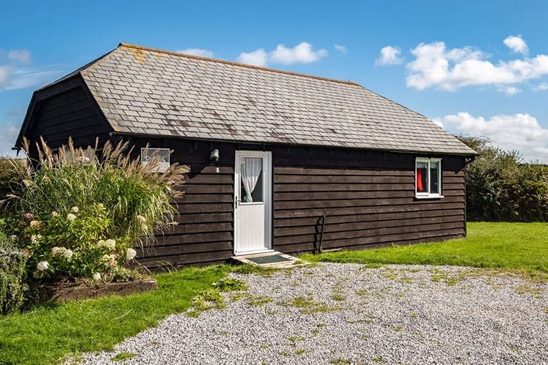 Puffin Lodge, Port Isaac