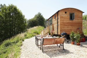 Rowan Retreat, Blencowe