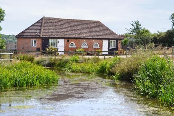 Russett Cottage, Rye Foreign