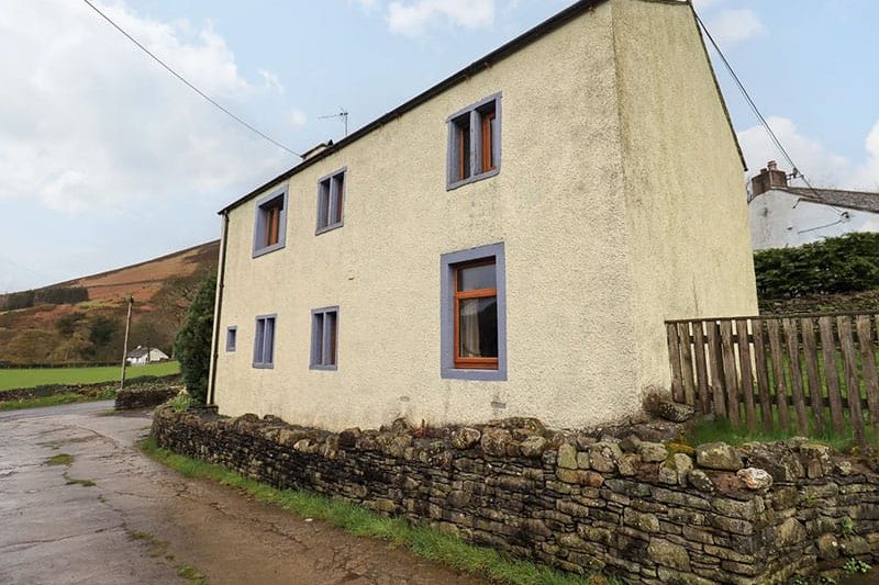 Scales Cottage, Lorton