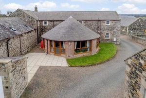 Scoter Cottage, Newton-by-the-Sea