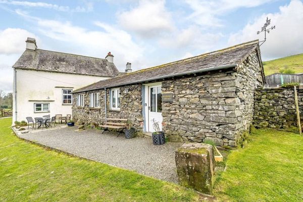 Shepherds Cottage, Hawkshead