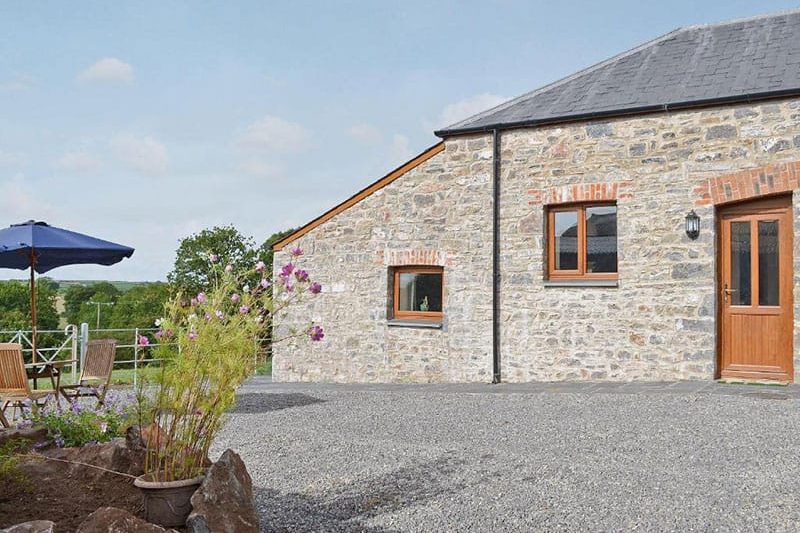 Shepherds Lodge, Lamphey