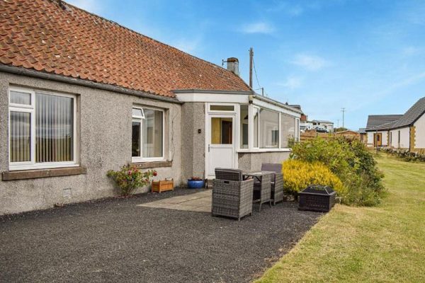 Southview Cottage, Cupar