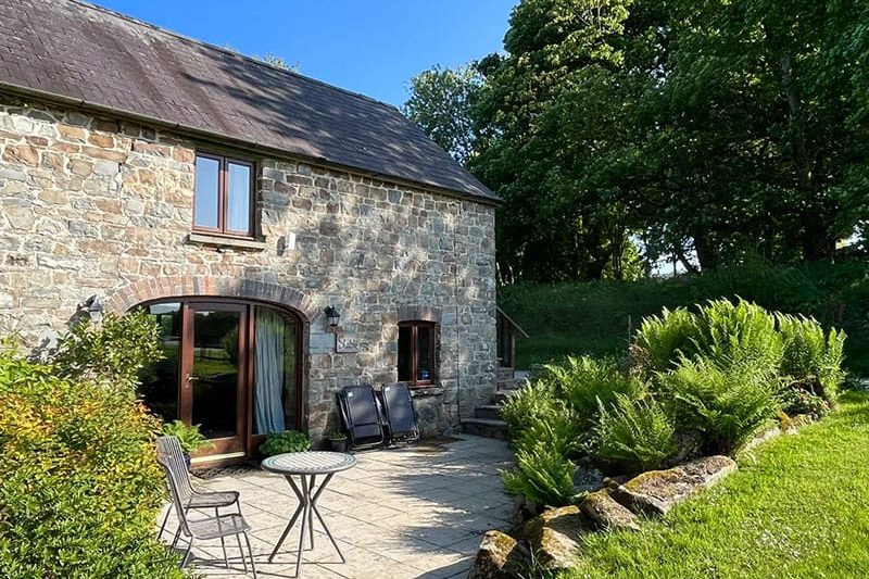 Stable Cottage, Newport