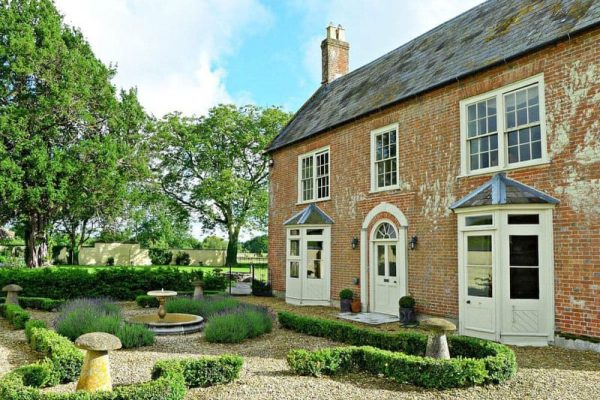 Tarrant Valley House, Blandford Forum
