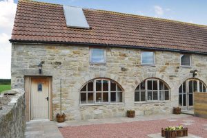 The Arches, Longdyke