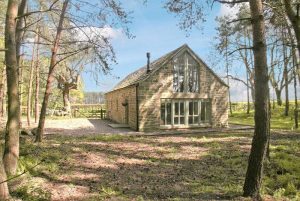 The Bothy House, Ponteland