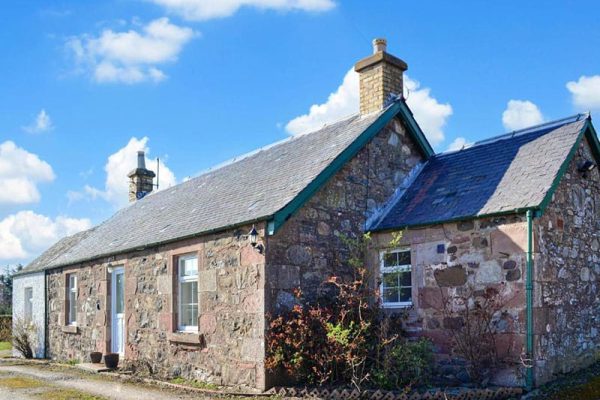The Bothy - Easter Rattray Farm, Blairgowrie