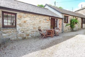 The Bullshed, Marazion