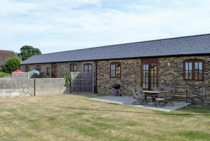 The Cart Shed - Decoy Farm, High Halstow