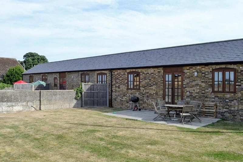 The Cart Shed - Decoy Farm, High Halstow