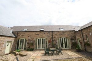 Lambley Farm - The Coach House