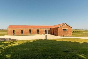 The Downs - Ilsley Farm, East Ilsley