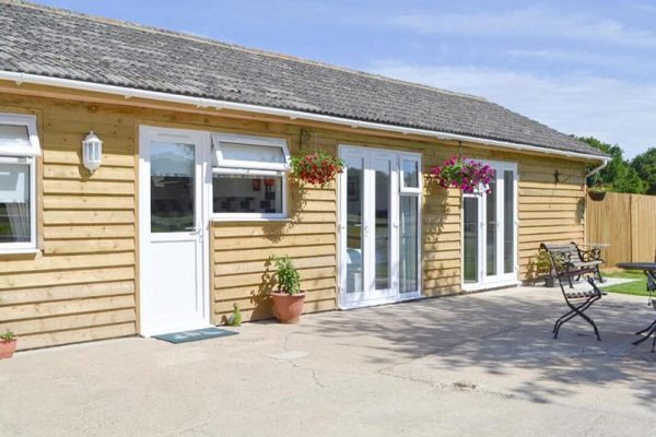 The Duck House - Dynes Farm, Bilsington