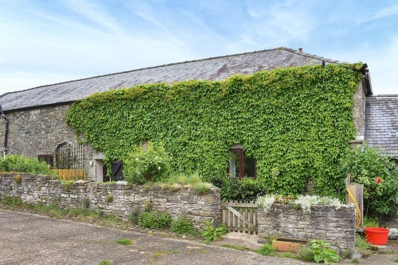 The Granary - Irton House Farm, Isel
