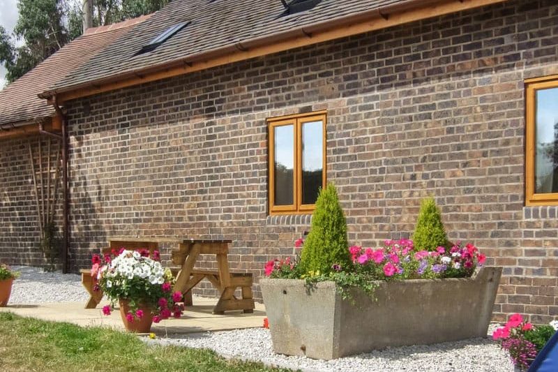The Granary - Donative Farm, Warton
