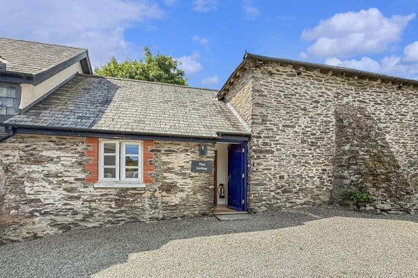 The Linhay, Simonsbath
