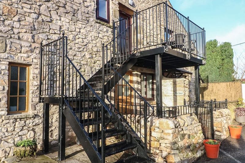 The Loft, Buxton