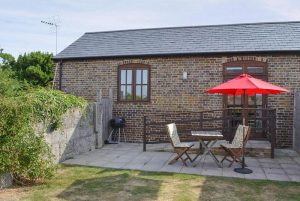 The Stable - Decoy Farm, High Halstow