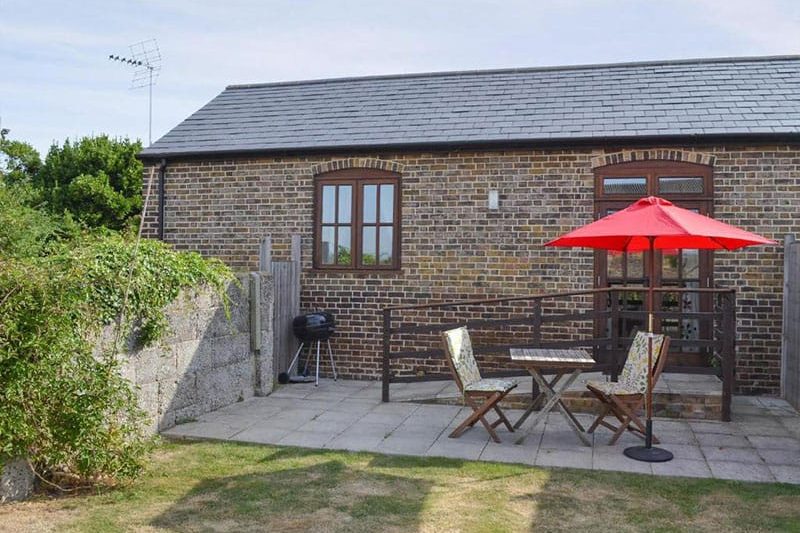 The Stable - Decoy Farm, High Halstow