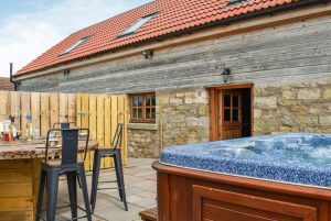 The Stables, Longdyke