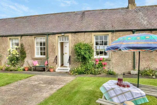 Thelma’s House - Elwick Farm, Belford