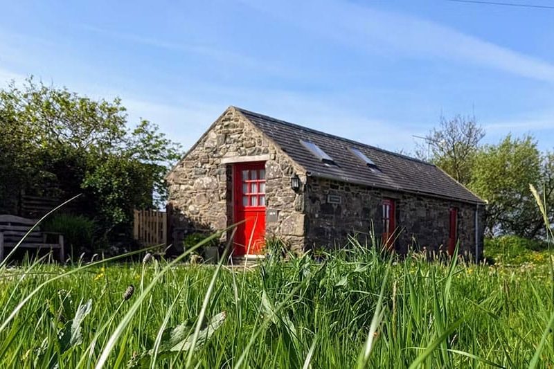 Ty Gwennol, St Davids