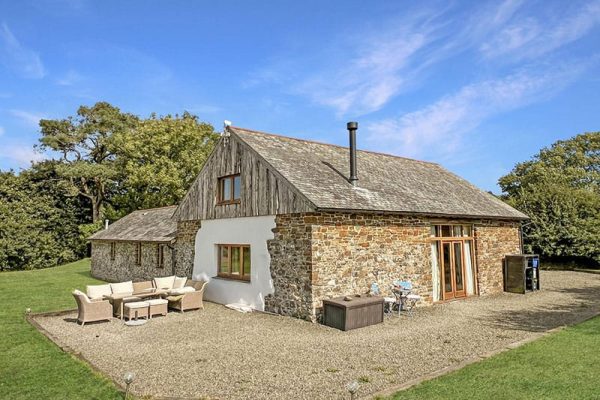 Widehay Barn, Mariansleigh