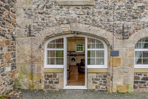 Wigeon Cottage, Newton-by-the-Sea
