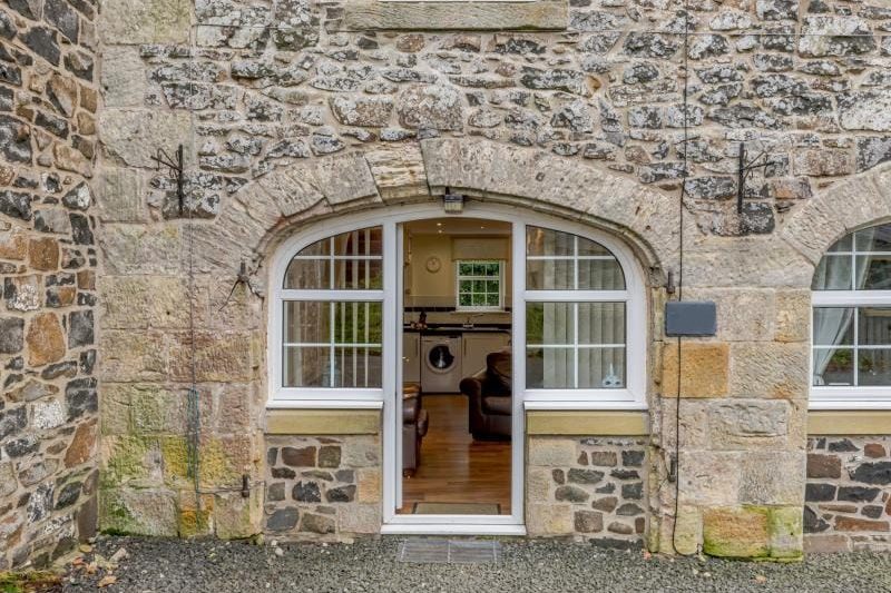 Wigeon Cottage, Newton-by-the-Sea