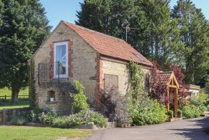 Woodmans Cottage - Nables Farm, Upper Seagry