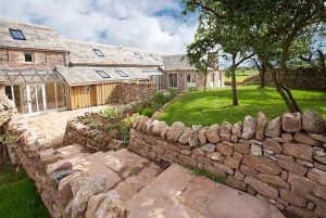 Wythburn Cottage, Blencowe